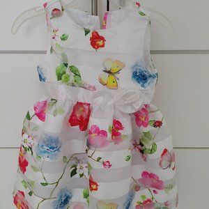 Special Edition Dresses 18 months